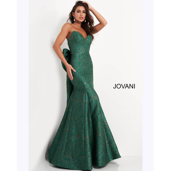 Jovani Evening Gown 04158 ...